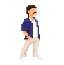 Player Sprite