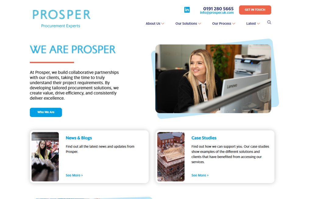 Prosper
